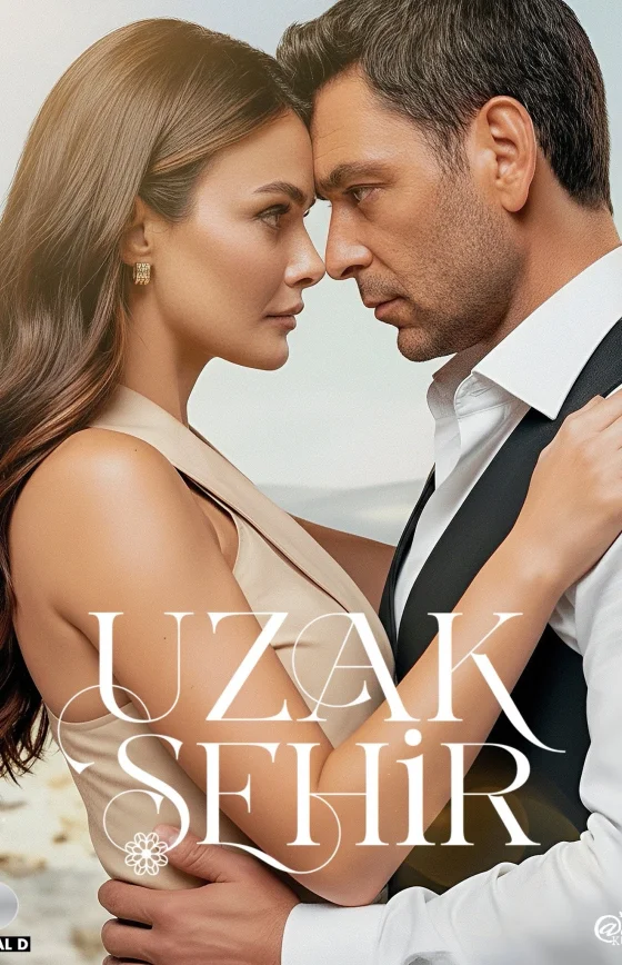 Далекий город 25 серия турецкий сериал