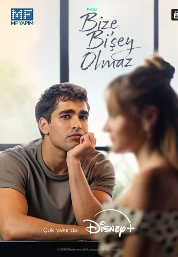 С нами ничего не случится 6 серия